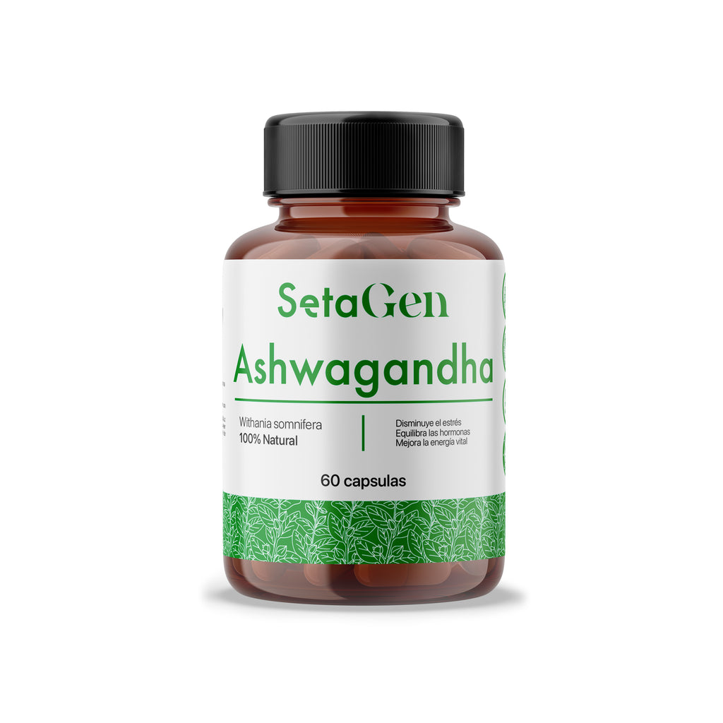 Ashwagandha