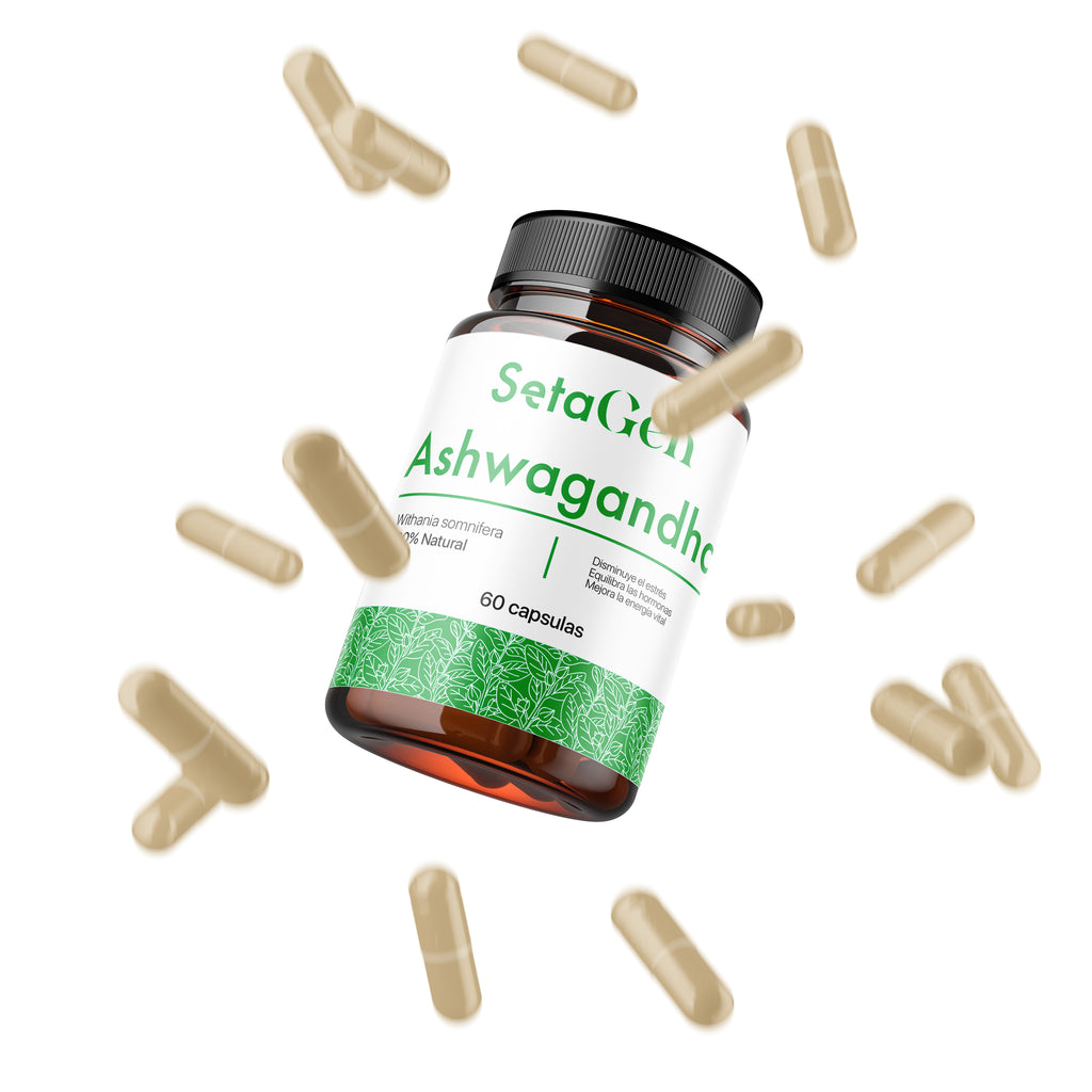 Ashwagandha