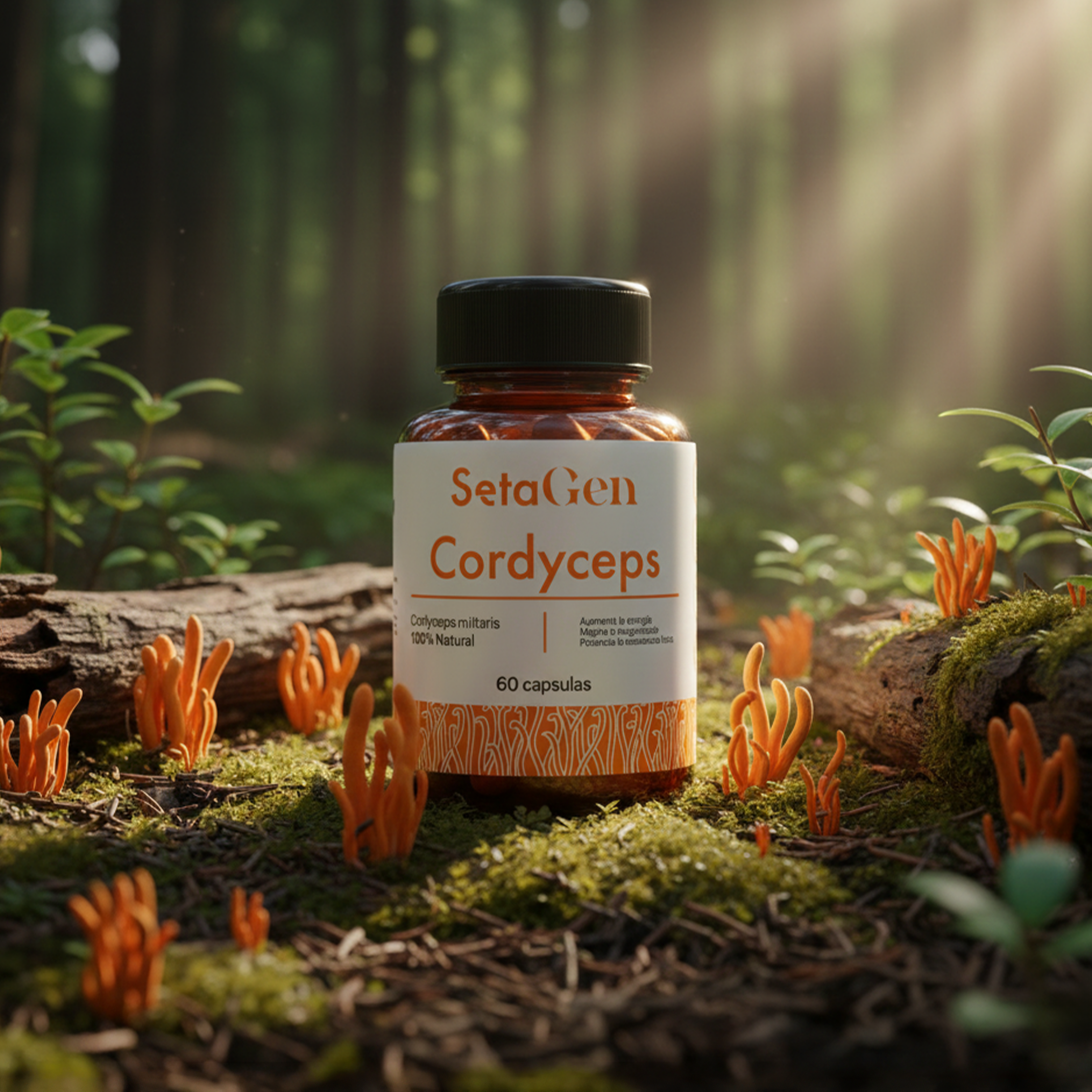 Cordyceps
