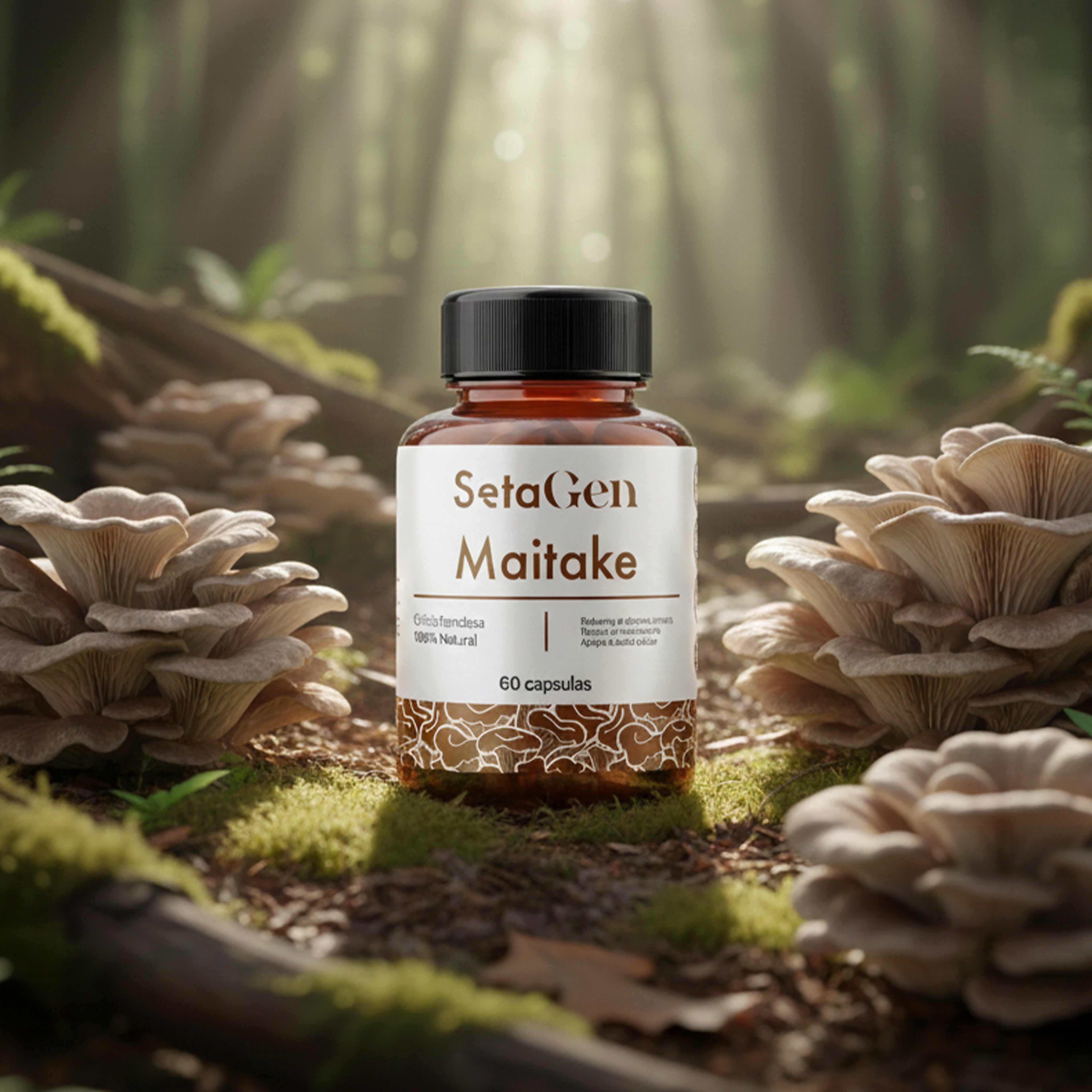 Maitake