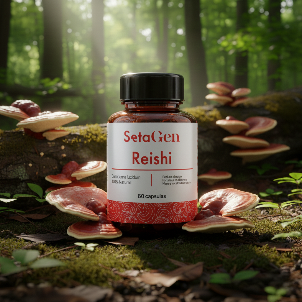 Reishi