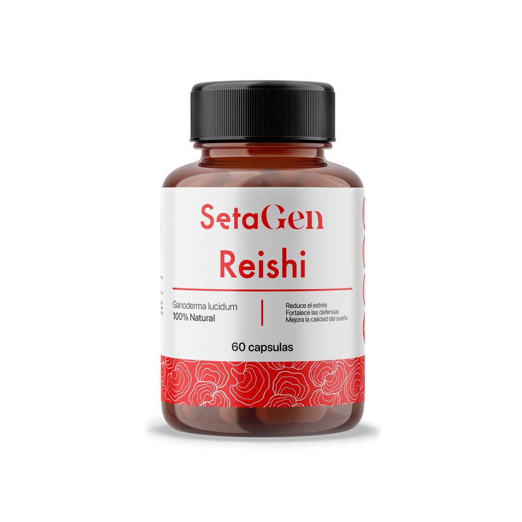 Reishi