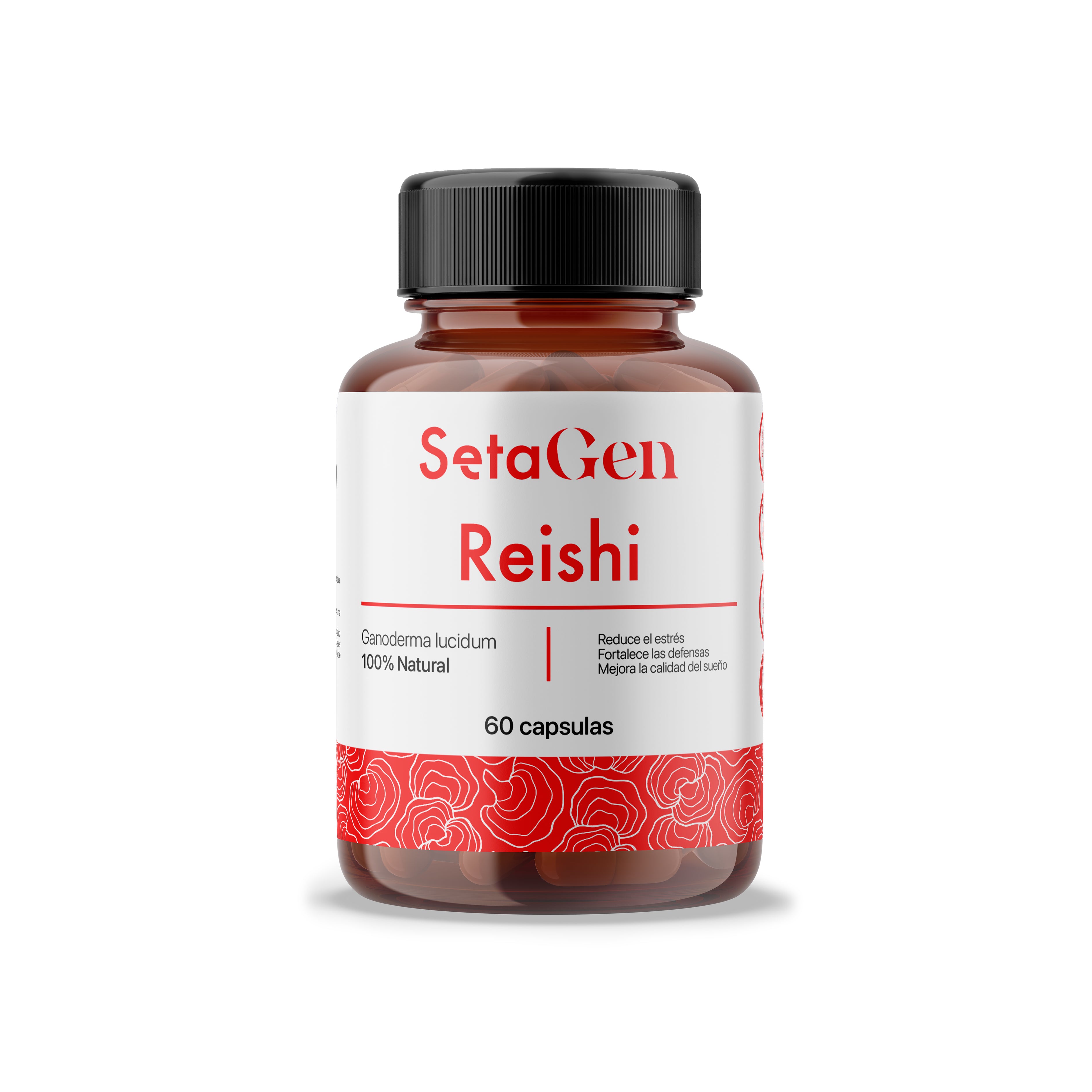Reishi